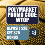 Polymarket Promo Code WTOP: Get $20 Bonus for Easter MLB, NBA Trades