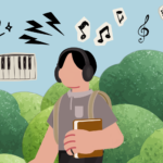 What the music you listen to on the way to class says about you – The Vanderbilt Hustler