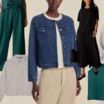 Elevated EILEEN FISHER Pieces to Refresh Your Spring Wardrobe