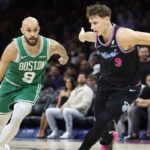 Celtics look to complete season sweep of Heat – NBC Sports Boston