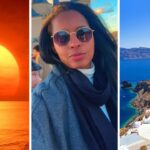 Why Did The Sky Turn Red?