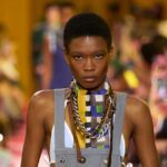 Cool New Yorkers Love Miu Miu’s Spring 2026 Apron Dress