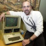 ‘What’s your salary? I told him, and he said no problem, we’ll double. And those days are gone:’ Listening to game dev legends reminiscing in 1989 about the ‘golden days of computer games’ already being over is a trip