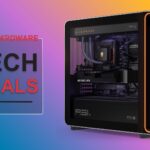 Save a massive $950 on this epic Alienware Area-51 gaming PC with an RTX 5090 and 9950X3D — grab this liquid-cooled 4K gaming powerhouse with 32GB DDR5 and a 2TB SSD for just $5,299 while you can