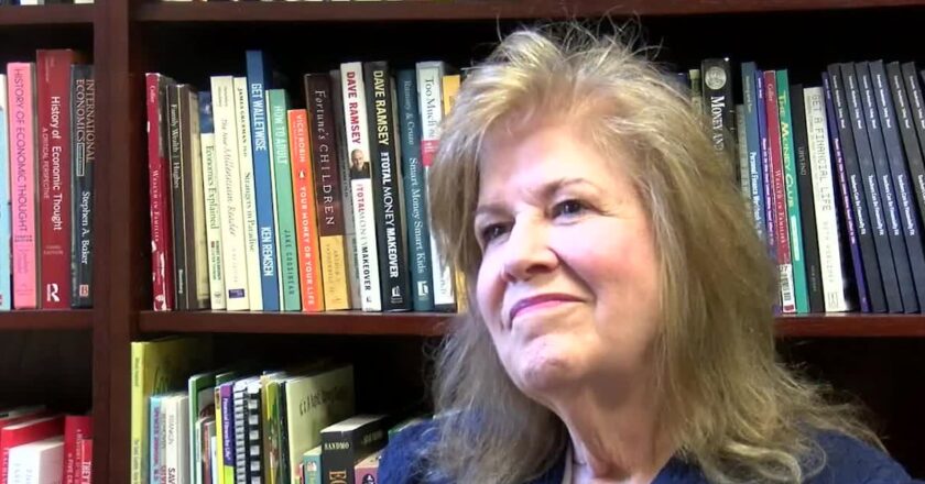 East Texas financial wellness requires action, expert says