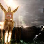 What the heck: A superhuman has beaten Dark Souls at level 1, hitless, and without using dodge roll or ranged weapons