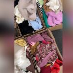 Nonprofit’s discount fashion sales help fund school supplies, keep merchandise out of landfills