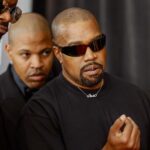 London music festival canceled after UK bars Kanye West’s entry amid pressure from Jewish groups – The Forward