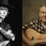 New Music From River Shook, Bryan Sutton, and More – BGS