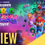 The Super Mario Galaxy Movie (Movie) – Review