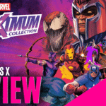 MARVEL MaXimum Collection (Xbox Series X) – Review