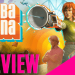 Yerba Buena (Steam) – Preview