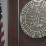 Radford considers tax, rate increases; Addresses financial challenges