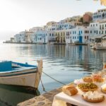 The Grand Reopening: How Greece Pioneered the “Safety First” Tourism Revolution