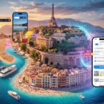 Spain Joins France, Italy, Greece and Malta in Skyrocketing Tourism Boom as Short Term Rental Stays Surge Rocket High in Europe Through Airbnb, Booking.com and Expedia, New Stats Reveals More Than You Know