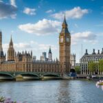 United Kingdom Joins Greece, Hungary, Spain, Netherlands, Germany, France and More as Israel Set to Significantly Boost International Travel with New Flights to London, Paris, Munich, Frankfurt and Other Major Cities Following the Ceasefire Agreement