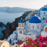 Greece Joins France, Germany, Austria, Italy, United Kingdom, Switzerland, And More Countries In Unveiling Hidden Gems, Setting Tourism On Fire With Wellness Retreats And Record-Breaking Tourist Arrivals