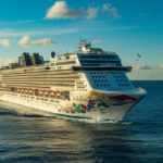 Greece Joins Spain, Italy, Portugal, Croatia and the USA in Welcoming Norwegian Pearl for an Exciting Mediterranean Cruise Season Following Its Memorable Caribbean Journey, Marking the Ship’s Transition from Tropical Escapes to Iconic European Destinations