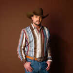 Walker Montgomery Is “Saving The Honky Tonks” And Country Music With It