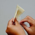 Scientists find way to make healthier and ‘oozier’ vegan cheese