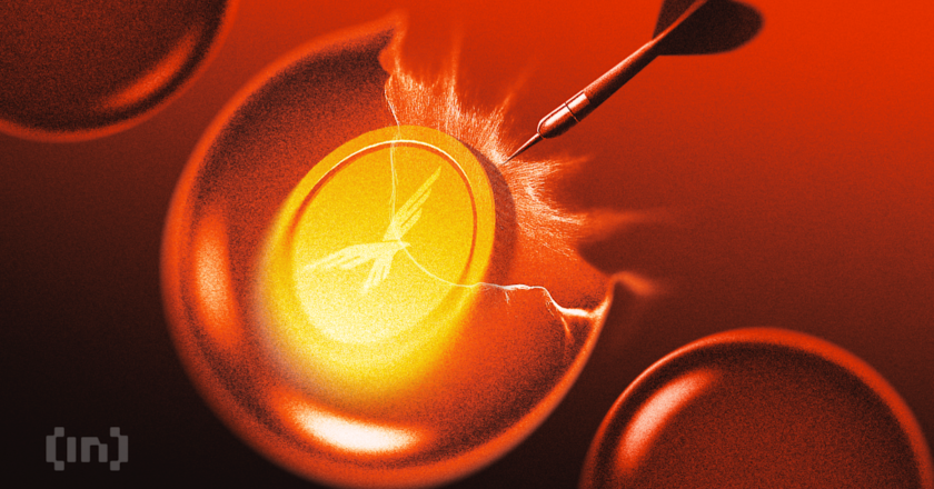 World Liberty Financial Dares One Of Its Biggest Backers to Court