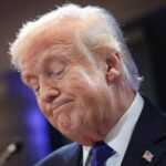 US tariff revenue dropped by over $4 billion in March. It’s down almost 30% since October.