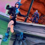 Epic is reportedly building an extraction shooter for Disney