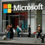 Big Tech stocks suddenly look cheap