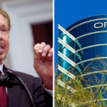 Oracle’s new CFO got $26M in stock after layoffs. Employee says an ‘algorithm’ targeted workers with stock options first