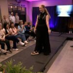 Joplin High’s first fashion show highlights student creativity