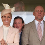 Zara Tindall and Daughter Mia, 12, Are Royal Twins in Matching Fashion Moment