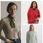 Best Spring Sweater Trends for Women 2026