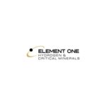 Element One Announces Closing of $1.3 Million Financing Led by Centurion One Capital