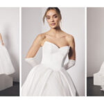 David’s Bridal Debuts Vera Wang Bride Collection at New York Bridal Fashion Week