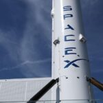 Elon Musk’s SpaceX files for IPO, seeking massive valuation