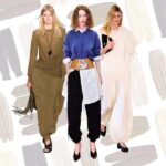 The Most Fashion-Forward Pants This Spring Are Shockingly Comfortable
