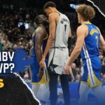 Dubs Talk: Is Spurs superstar Victor Wembanyama currently the NBA’s MVP?