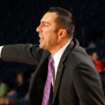 Nevada Smith, former Marquette and Texas assistant with NBA ties, picked to become Siena coach