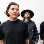 Bush’s Gavin Rossdale notes the power of live music ahead of Charlotte show