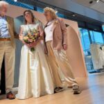 Free Fashion initiative shakes up wedding industry in Netherlands