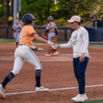 Tech Mauls Mercer in Historic Fashion – Softball — Georgia Tech Yellow Jackets