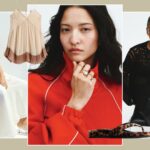 A H&M Wishlist From Who What Wear Uk’s Chicest Editors