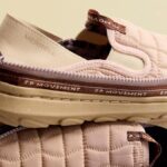 Merrell follows Arc’teryx and The North Face into fashion with new Gore-Tex hiking footwear collection