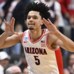 Final Four NBA Draft prospects who will be first-round picks in 2026