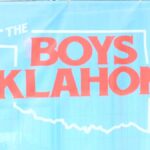Country music fans take over Stillwater for The Boys from Oklahoma concert