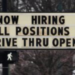 Initial jobless claims unexpectedly fall as cooling labor market holds steady