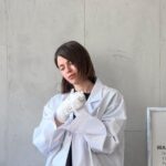 A Margiela Superfan on Her Fashion-Inspired Art