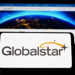 Globalstar Stock Pops More Than 15% After Report Claims Amazon In Talks To Acquire Apple-Backed Satellite Communications Company