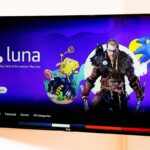 Amazon Luna to Drop Support for Third-Party Games and Subscriptions in June