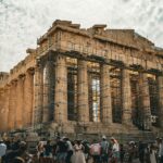 Greece Rolls Out AI Strategy for Culture, Heritage and Copyright Protection